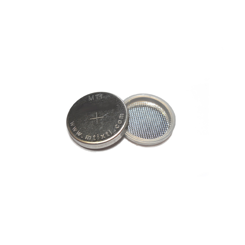 CR1220 Coin Cell Cases (12.5 d x 2 mm) w Seal O-rings for Battery Research